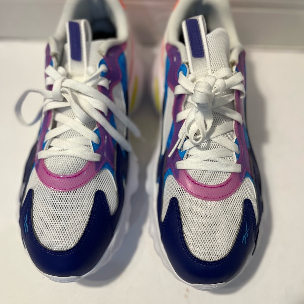 Reebok DMX Series 1000 Size 12
